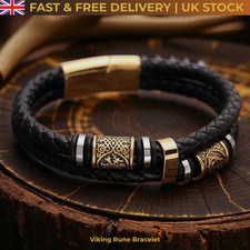 Norse Viking Compass Runes