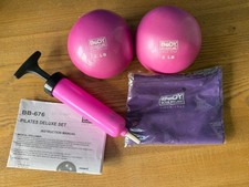 Body Sculpture Deluxe Pilates