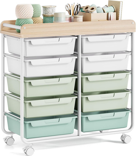 Rolling-Utility-Storage-Trolle