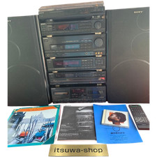 SONY Liberty LBT-V750