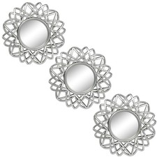 Kelly Miller Small Round Decor