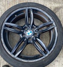 GENUINE BMW 5 6 SERIES F10 F11