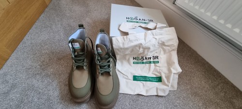 Hogan untraditional boot r - hogan,,
