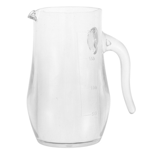 Acrylic wine decanter and - acrylic,