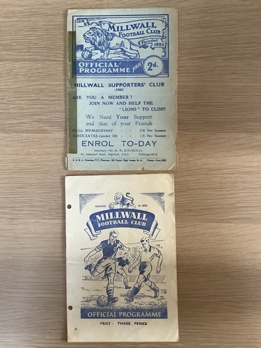 Millwall ipswich town - vs,