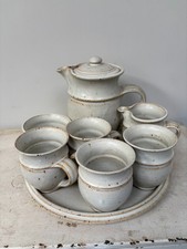Vintage Studio Pottery 4 Cup