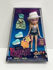 YASMIN Bratz (MGA, 2002) Beach