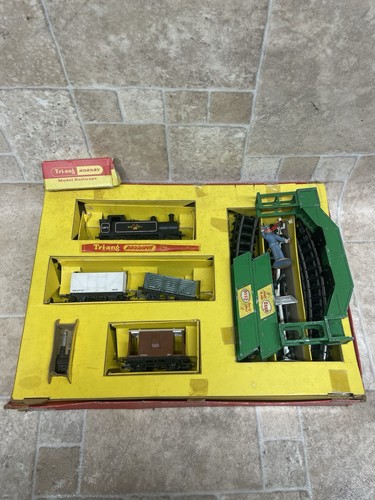 Triang electric model - electric,