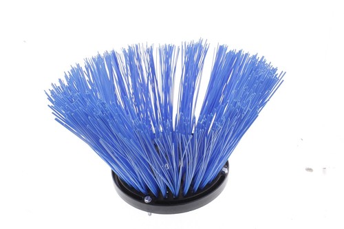 Brush head for - , or