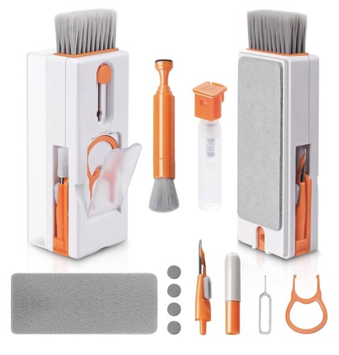 Alyvisun 11in1 cleaning kit - alyvisun,