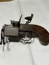 Antique Dunhill Tinder Lighter