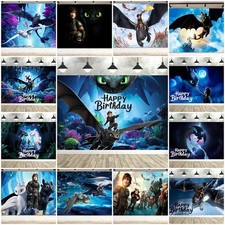 How To Train Your Dragon