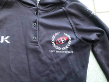 Cornish Pirates Rugby 10th