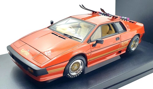 Autoart scale 70060 - scale, lotus