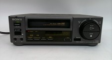 Sony EV-C100 Hi8 Stereo Video