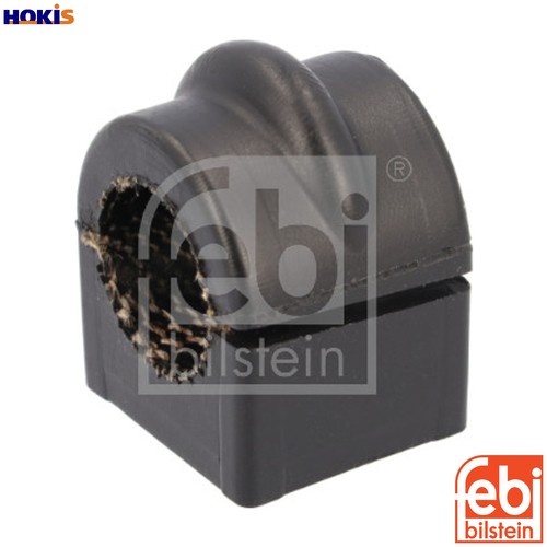 Mounting stabiliser bar - stabiliser,