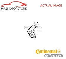 TIMING BELT / CAM BELT KIT CONTITECH CT1178K1 A NEW OE REPLACEMENT