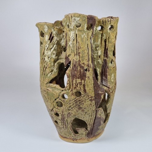 Madge spencer studio pottery - madge,