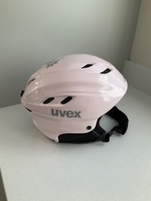 Uvex Kids X Ride Junior Graphics Ski Helmet