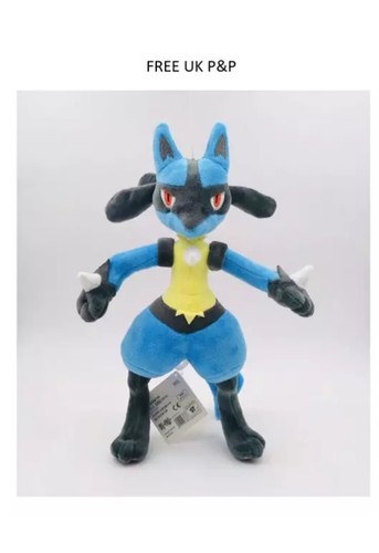 Shiny lucario pokemon - shiny,