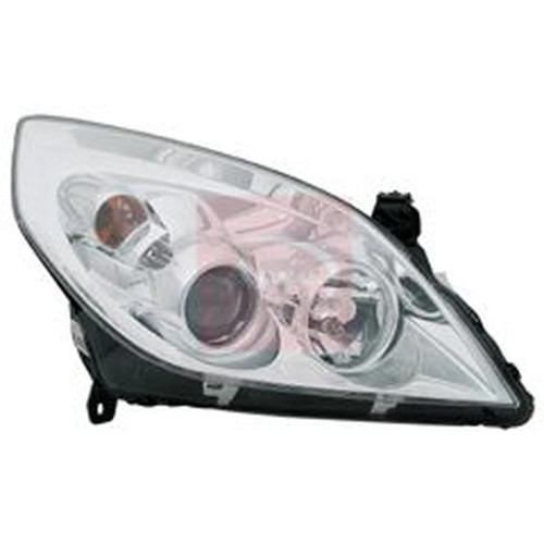Apec headlight headlamp h1 - apec,
