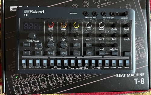 Roland aira compact beat - roland,