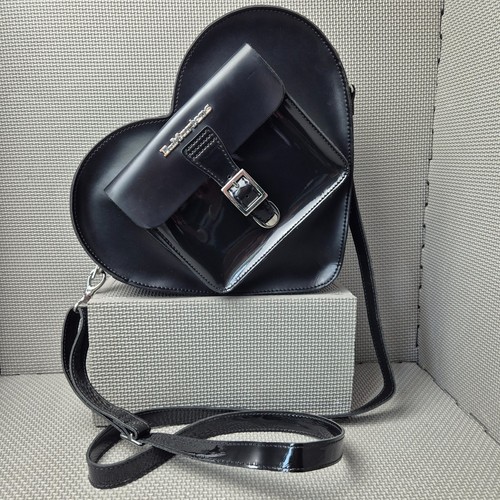 Martens heart bag - martens, &