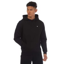 Men's Weekend Offender Sirocco Hoody in Black