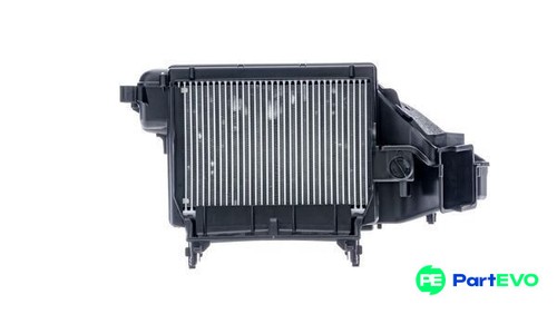 Mahle air conditioning - mahle,