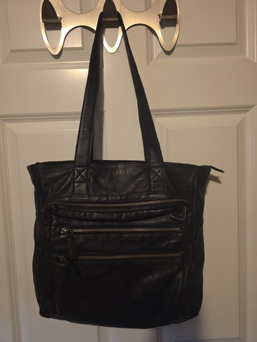 Hobo international black - international,
