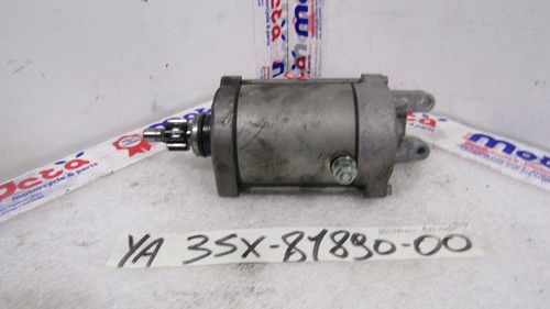 Engine motor starter yamaha - starter,
