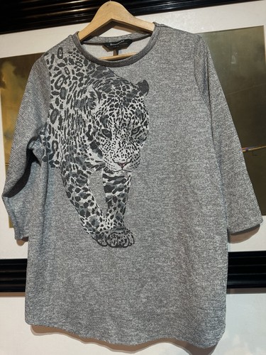Bonmarche ladies leopard - ladies,