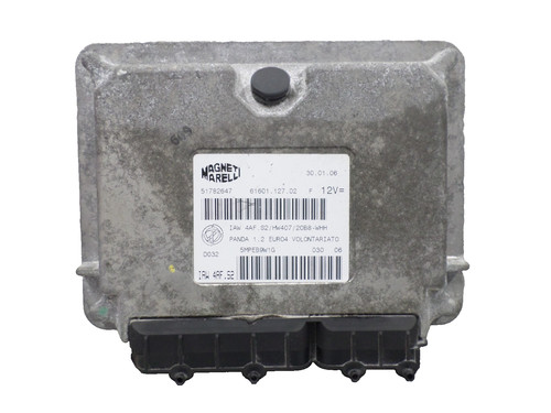 51782647 engine ecu fiat - ecu,