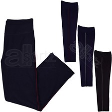 New Ladies Straight Leg
