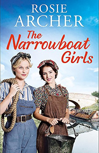 The narrowboat girls - the,