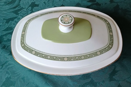 Royal doulton tureen rondelay - doulton,