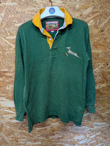 Vintage south africa rugby - south,