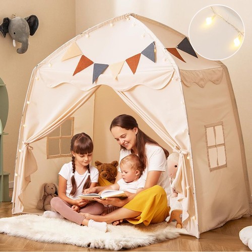 Kids light play tent - kids,