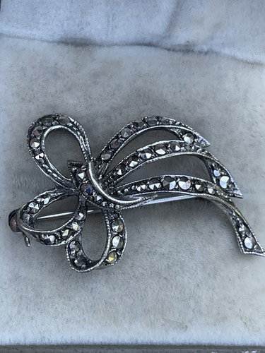Vintage 925 sterling silver - 925,