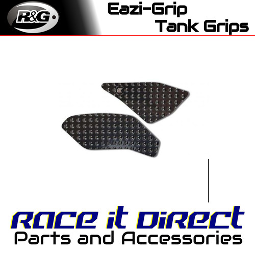Eazi grip tank grips - eazi-grip,