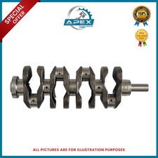 FITS IN PATHFINDER III VAN (R51_)YD25DCI 2.5DCI CRANKSHAFT