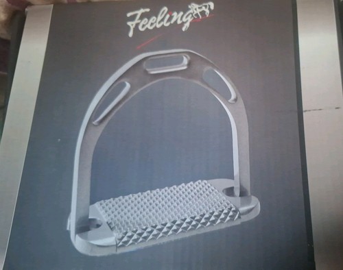 Feeling large pro - feeling, aluminium