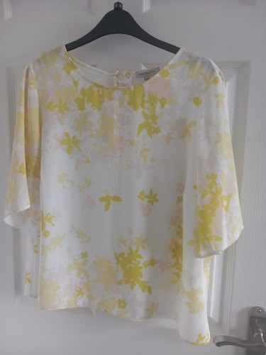 Limited edition top size - limited,