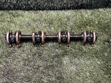 RANGE ROVER P38 4.0 4.6 V8