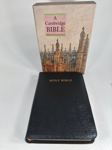 Like new vintage boxed - new,