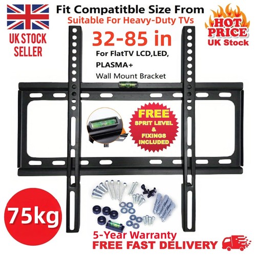 Wall bracket mount for - wall,