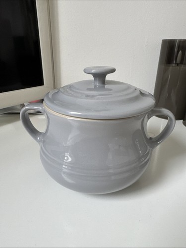 Creuset small soup bean - le,