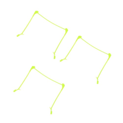 3pcs lightweight foldable - 3pcs,