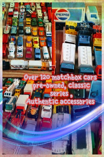 Job lot 120 - lot, 120+