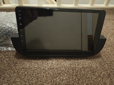 Android Car Stereo for Fiat